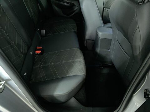 Vauxhall Corsa 1.2 Turbo Ultimate Hatchback 5dr Petrol Auto Euro 6 (s/s) (130 ps) Bluetoot 19