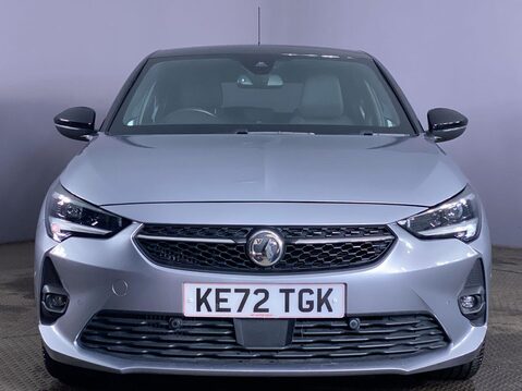 Vauxhall Corsa 1.2 Turbo Ultimate Hatchback 5dr Petrol Auto Euro 6 (s/s) (130 ps) Bluetoot 3