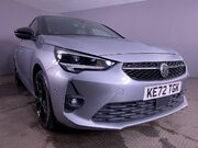 Vauxhall Corsa 1.2 Turbo Ultimate Hatchback 5dr Petrol Auto Euro 6 (s/s) (130 ps) Bluetoot 11