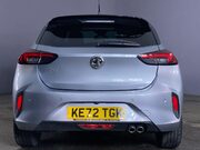 Vauxhall Corsa 1.2 Turbo Ultimate Hatchback 5dr Petrol Auto Euro 6 (s/s) (130 ps) Bluetoot 7