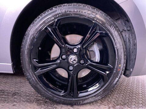 Vauxhall Corsa 1.2 Turbo Ultimate Hatchback 5dr Petrol Auto Euro 6 (s/s) (130 ps) Bluetoot 12