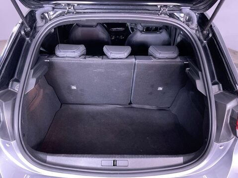 Vauxhall Corsa 1.2 Turbo Ultimate Hatchback 5dr Petrol Auto Euro 6 (s/s) (130 ps) Bluetoot 13