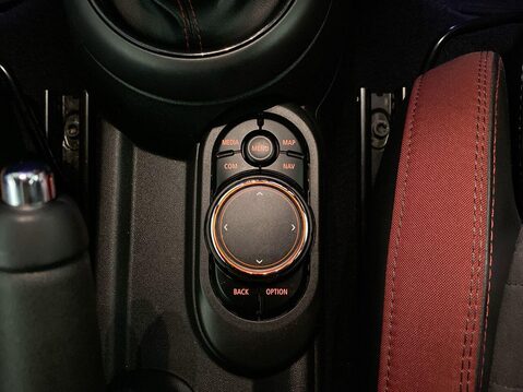 Mini Convertible 2.0 John Cooper Works Convertible 2dr Petrol Steptronic Euro 6 (s/s) (231 p 31