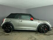 Mini Convertible 2.0 John Cooper Works Convertible 2dr Petrol Steptronic Euro 6 (s/s) (231 p 9