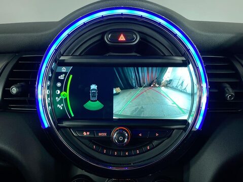 Mini Convertible 2.0 John Cooper Works Convertible 2dr Petrol Steptronic Euro 6 (s/s) (231 p 29