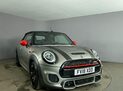 Mini Convertible 2.0 John Cooper Works Convertible 2dr Petrol Steptronic Euro 6 (s/s) (231 p 2