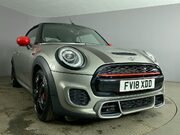 Mini Convertible 2.0 John Cooper Works Convertible 2dr Petrol Steptronic Euro 6 (s/s) (231 p 11