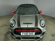 Mini Convertible 2.0 John Cooper Works Convertible 2dr Petrol Steptronic Euro 6 (s/s) (231 p 10