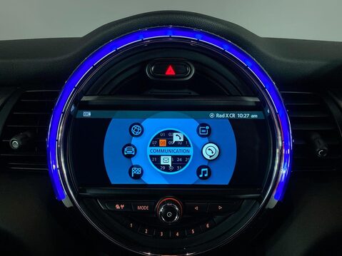 Mini Convertible 2.0 John Cooper Works Convertible 2dr Petrol Steptronic Euro 6 (s/s) (231 p 33