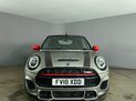 Mini Convertible 2.0 John Cooper Works Convertible 2dr Petrol Steptronic Euro 6 (s/s) (231 p 3