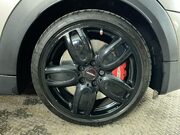 Mini Convertible 2.0 John Cooper Works Convertible 2dr Petrol Steptronic Euro 6 (s/s) (231 p 12