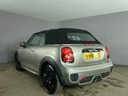 Mini Convertible 2.0 John Cooper Works Convertible 2dr Petrol Steptronic Euro 6 (s/s) (231 p 6