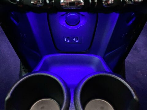 Mini Convertible 2.0 John Cooper Works Convertible 2dr Petrol Steptronic Euro 6 (s/s) (231 p 32