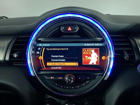 Mini Convertible 2.0 John Cooper Works Convertible 2dr Petrol Steptronic Euro 6 (s/s) (231 p 30