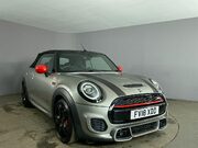 Mini Convertible 2.0 John Cooper Works Convertible 2dr Petrol Steptronic Euro 6 (s/s) (231 p 1