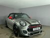 Mini Convertible 2.0 John Cooper Works Convertible 2dr Petrol Steptronic Euro 6 (s/s) (231 p