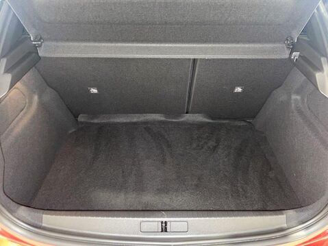 Vauxhall Corsa 1.2 Turbo GS Hatchback 5dr Petrol Manual Euro 6 (s/s) (100 ps) Air Con - Al 10