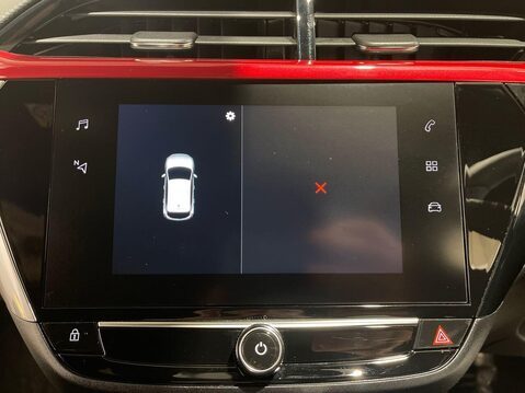 Vauxhall Corsa 1.2 Turbo GS Hatchback 5dr Petrol Manual Euro 6 (s/s) (100 ps) Air Con - Al 13