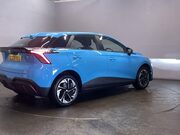 MG MG4 51kWh SE Hatchback 5dr Electric Auto (170 ps) Parking Sensors - Bluetooth - 8