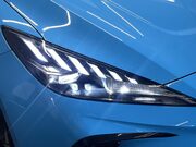 MG MG4 51kWh SE Hatchback 5dr Electric Auto (170 ps) Parking Sensors - Bluetooth - 21