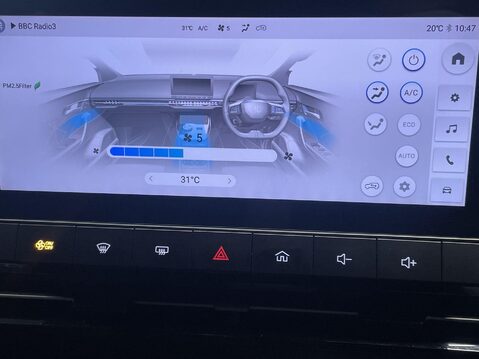 MG MG4 51kWh SE Hatchback 5dr Electric Auto (170 ps) Parking Sensors - Bluetooth - 26