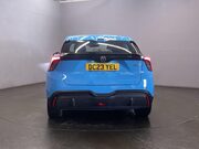 MG MG4 51kWh SE Hatchback 5dr Electric Auto (170 ps) Parking Sensors - Bluetooth - 7