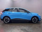 MG MG4 51kWh SE Hatchback 5dr Electric Auto (170 ps) Parking Sensors - Bluetooth - 9