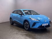 MG MG4 51kWh SE Hatchback 5dr Electric Auto (170 ps) Parking Sensors - Bluetooth - 1