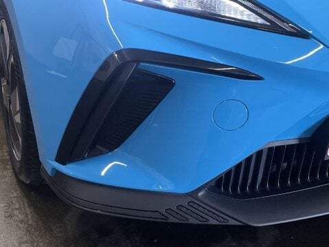 MG MG4 51kWh SE Hatchback 5dr Electric Auto (170 ps) Parking Sensors - Bluetooth - 11