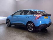 MG MG4 51kWh SE Hatchback 5dr Electric Auto (170 ps) Parking Sensors - Bluetooth - 6
