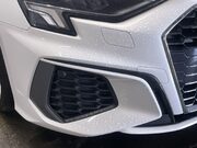 Audi A3 1.5 TFSI 35 S line Saloon 4dr Petrol S Tronic Euro 6 (s/s) (150 ps) Cruise 11