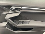 Audi A3 1.5 TFSI 35 S line Saloon 4dr Petrol S Tronic Euro 6 (s/s) (150 ps) Cruise 24