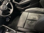 Audi A3 1.5 TFSI 35 S line Saloon 4dr Petrol S Tronic Euro 6 (s/s) (150 ps) Cruise 15