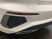 Audi A3 1.5 TFSI 35 S line Saloon 4dr Petrol S Tronic Euro 6 (s/s) (150 ps) Cruise 14