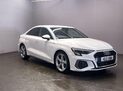 Audi A3 1.5 TFSI 35 S line Saloon 4dr Petrol S Tronic Euro 6 (s/s) (150 ps) Cruise 2