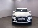 Audi A3 1.5 TFSI 35 S line Saloon 4dr Petrol S Tronic Euro 6 (s/s) (150 ps) Cruise 3