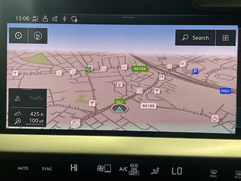 Audi A3 1.5 TFSI 35 S line Saloon 4dr Petrol S Tronic Euro 6 (s/s) (150 ps) Cruise 19