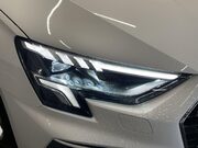 Audi A3 1.5 TFSI 35 S line Saloon 4dr Petrol S Tronic Euro 6 (s/s) (150 ps) Cruise 22