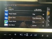 Audi A3 1.5 TFSI 35 S line Saloon 4dr Petrol S Tronic Euro 6 (s/s) (150 ps) Cruise 26