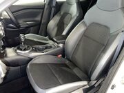 Nissan Juke 1.0 DIG-T N-Connecta SUV 5dr Petrol Manual Euro 6 (s/s) (114 ps) Cruise Co 16