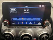 Nissan Juke 1.0 DIG-T N-Connecta SUV 5dr Petrol Manual Euro 6 (s/s) (114 ps) Cruise Co 4