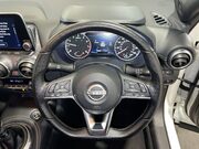 Nissan Juke 1.0 DIG-T N-Connecta SUV 5dr Petrol Manual Euro 6 (s/s) (114 ps) Cruise Co 3