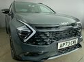 Kia Sportage 1.6 T-GDi 13.8kWh GT-Line S SUV 5dr Petrol Plug-in Hybrid Auto AWD Euro 6 ( 2