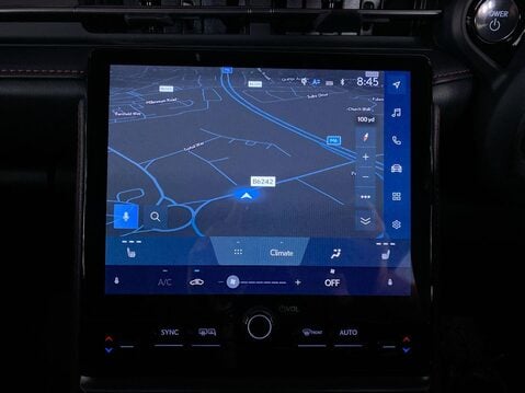 Lexus LBX 1.5 VVT-iE Premium Plus SUV 5dr Petrol Hybrid E-CVT Euro 6 (s/s) (136 ps) C 20