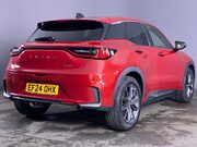 Lexus LBX 1.5 VVT-iE Premium Plus SUV 5dr Petrol Hybrid E-CVT Euro 6 (s/s) (136 ps) C 8