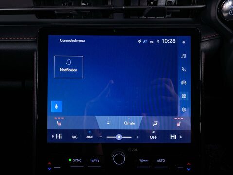 Lexus LBX 1.5 VVT-iE Premium Plus SUV 5dr Petrol Hybrid E-CVT Euro 6 (s/s) (136 ps) C 25