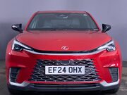 Lexus LBX 1.5 VVT-iE Premium Plus SUV 5dr Petrol Hybrid E-CVT Euro 6 (s/s) (136 ps) C 3