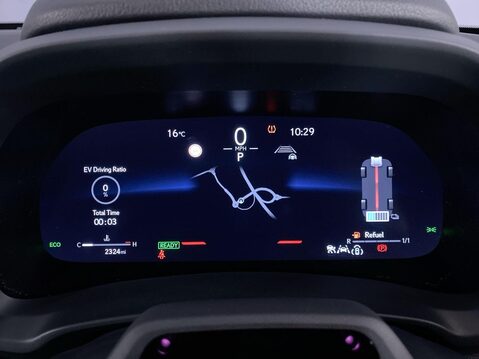 Lexus LBX 1.5 VVT-iE Premium Plus SUV 5dr Petrol Hybrid E-CVT Euro 6 (s/s) (136 ps) C 28