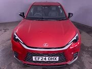 Lexus LBX 1.5 VVT-iE Premium Plus SUV 5dr Petrol Hybrid E-CVT Euro 6 (s/s) (136 ps) C 10