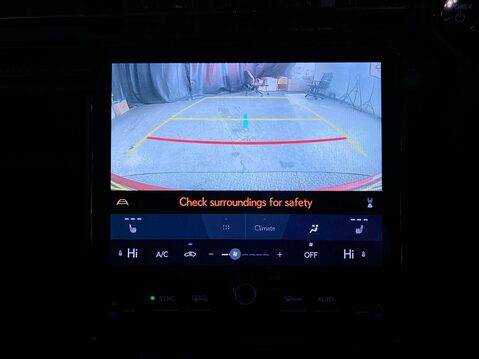 Lexus LBX 1.5 VVT-iE Premium Plus SUV 5dr Petrol Hybrid E-CVT Euro 6 (s/s) (136 ps) C 24